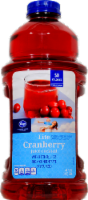 Kroger® Lite Cranberry Juice Cocktail Perspective: Main