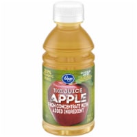 Kroger® 100% Apple Juice