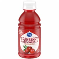 Kroger® Cranberry Juice Cocktail Perspective: Main