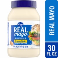 Kroger® Real Mayo Perspective: Main