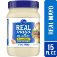 Kroger® Real Mayo Perspective: Main