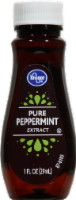 Kroger® Pure Peppermint Extract Perspective: Main