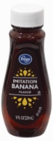 Kroger® Imitation Banana Flavor Perspective: Main