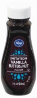 Kroger® Butter Nut Flavor Imitation Vanilla Perspective: Main
