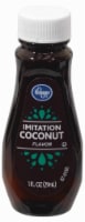 Kroger® Imitation Coconut Flavor Perspective: Main