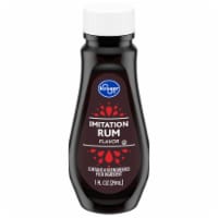 Kroger® Imitation Rum Flavor