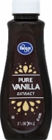 Kroger® Pure Vanilla Extract Perspective: Main