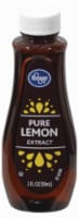 Kroger® Pure Lemon Extract Perspective: Main