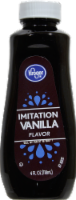 Kroger® Imitation Vanilla Flavor Perspective: Main