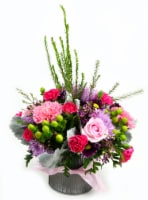 BLOOM HAUS™ Exquisite Arrangement (Actual Arrangement May Vary) Perspective: Main