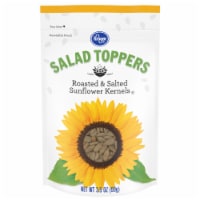 Kroger® Salad Toppers Roasted & Salted Sunflower Kernels