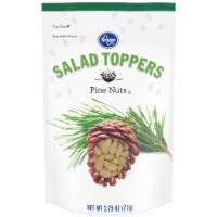 Kroger® Pine Nuts Salad Toppers Perspective: Main