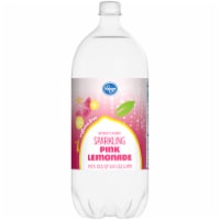 Kroger® Sparkling Pink Lemonade Perspective: Main