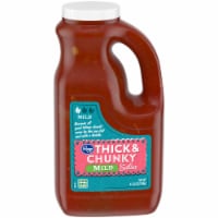 Kroger® Thick & Chunky Mild Salsa