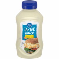 Kroger® Tartar Sauce Squeeze Bottle Perspective: Main