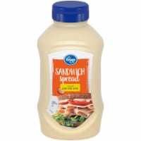 Kroger® Sandwich Spread Perspective: Main