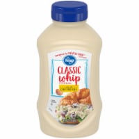 Kroger® Classic Whip Dressing Perspective: Main