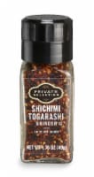 Private Selection™ Shichimi Togarashi Grinder Perspective: Main