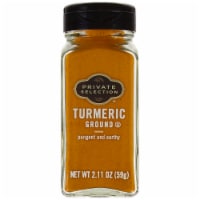 Private Selection™ Ground Turmeric Perspective: Main