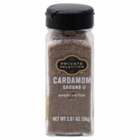 Private Selection™ Ground Cardamom Perspective: Main