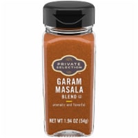 Private Selection™ Garam Masala Blend Perspective: Main