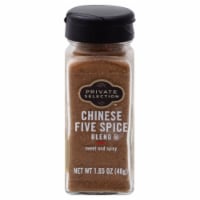 Private Selection™ Chinese Five Spice Blend Perspective: Main