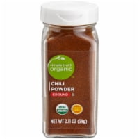 Simple Truth Organic™ Ground Chili Powder