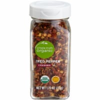 Simple Truth Organic™ Crushed Red Pepper