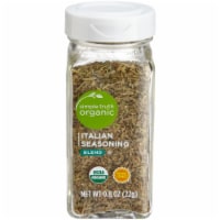 Simple Truth Organic™ Italian Seasoning Perspective: Main