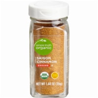 Simple Truth Organic™ Ground Saigon Cinnamon
