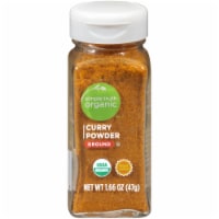 Simple Truth Organic™ Curry Powder Perspective: Main
