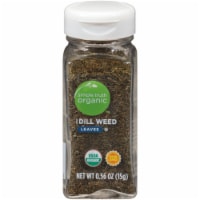 Simple Truth Organic™ Dill Weed Leaves Perspective: Main