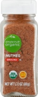 Simple Truth Organic™ Ground Nutmeg Perspective: Main