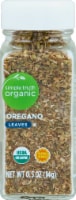 Simple Truth Organic™ Oregano Leaves