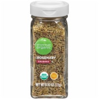Simple Truth Organic™ Crushed Rosemary Perspective: Main