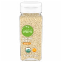 Simple Truth Organic™ Whole Sesame Seed