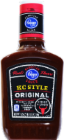 Kroger® KC Style Original Barbecue Sauce