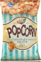 Kroger® Buffalo Style Ranch Popcorn Perspective: Main
