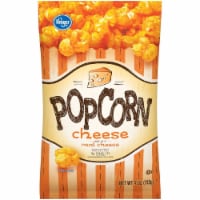 Kroger® Cheese Popcorn Perspective: Main