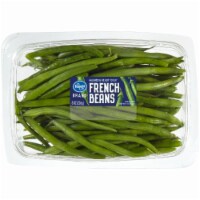 Kroger® French Beans Perspective: Main