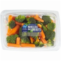 Kroger® Broccoli & Carrots Perspective: Main
