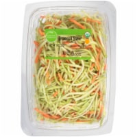 Simple Truth Organic™ Broccoli Slaw Perspective: Main