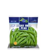 Harvest Snaps Caesar Green Pea Snack Crisps, 3.3 oz - Fry's Food