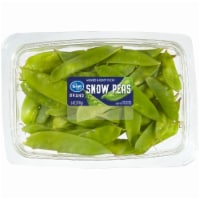 Kroger® Snow Peas Perspective: Main