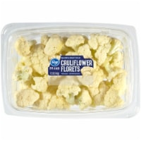 Kroger® Cauliflower Florets Perspective: Main