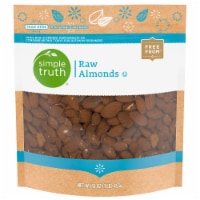 Simple Truth® Raw Almond Nuts