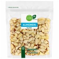 Simple Truth® Sliced Almonds Perspective: Main
