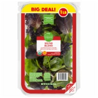Simple Truth Organic™ 50/50 Salad Blend Mix BIG Deal!