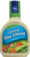 Kroger® Chunky Blue Cheese Dressing Perspective: Main