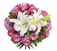 Bloom Haus 18 Plus Bouquet Perspective: Main